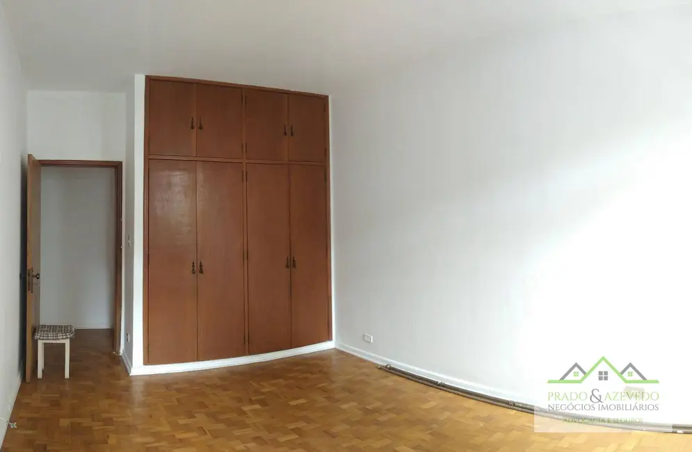 Apartamento com 3 quartos à venda, 163m2 em Consolação, São Paulo - SP - imagem 5 Foto 5 de Apartamento com 3 quartos à venda, 163m2 em Consolação, São Paulo - SP