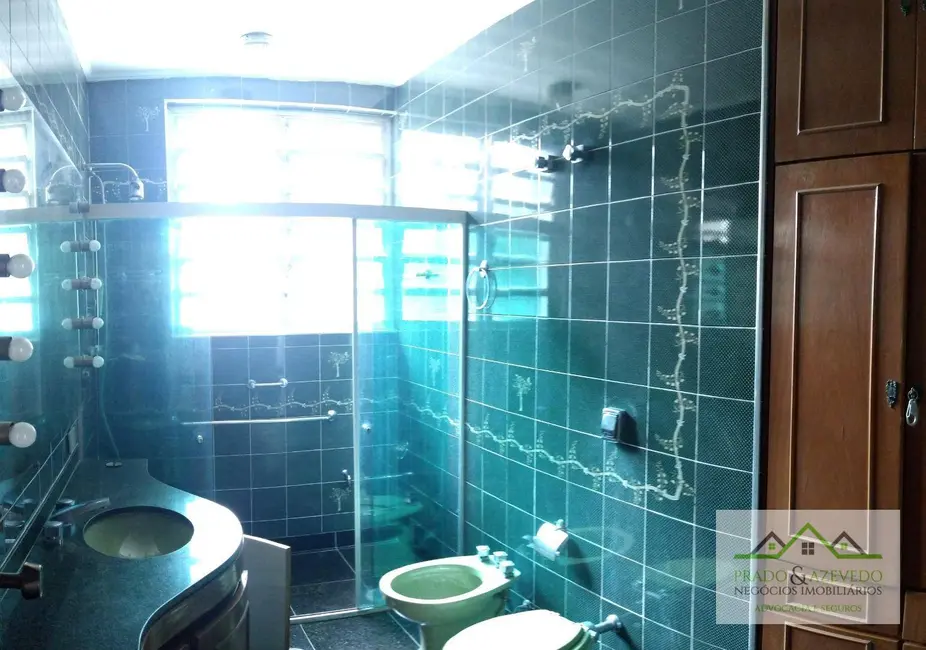 Apartamento com 3 quartos à venda, 163m2 em Consolação, São Paulo - SP - imagem 6 Foto 6 de Apartamento com 3 quartos à venda, 163m2 em Consolação, São Paulo - SP