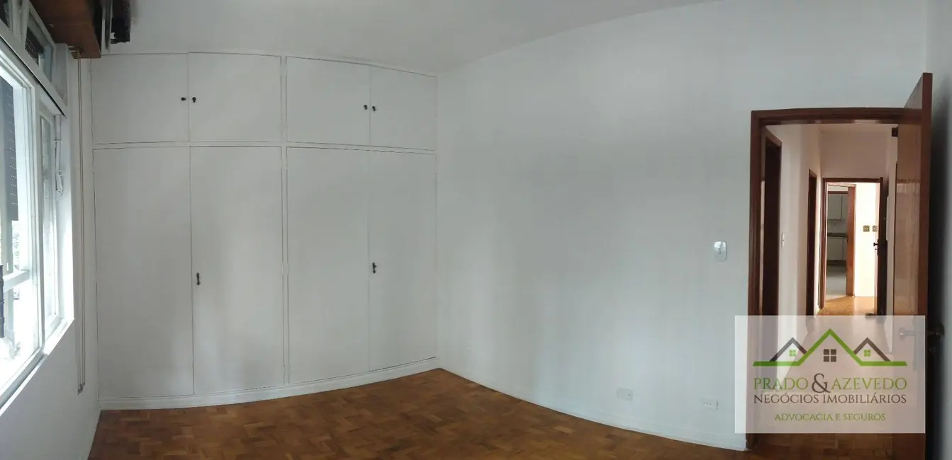 Apartamento com 3 quartos à venda, 163m2 em Consolação, São Paulo - SP - imagem 8 Foto 8 de Apartamento com 3 quartos à venda, 163m2 em Consolação, São Paulo - SP