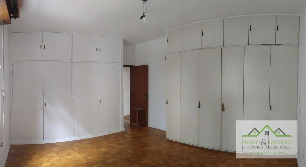 Apartamento com 3 quartos à venda, 163m2 em Consolação, São Paulo - SP - imagem 9 Foto 9 de Apartamento com 3 quartos à venda, 163m2 em Consolação, São Paulo - SP