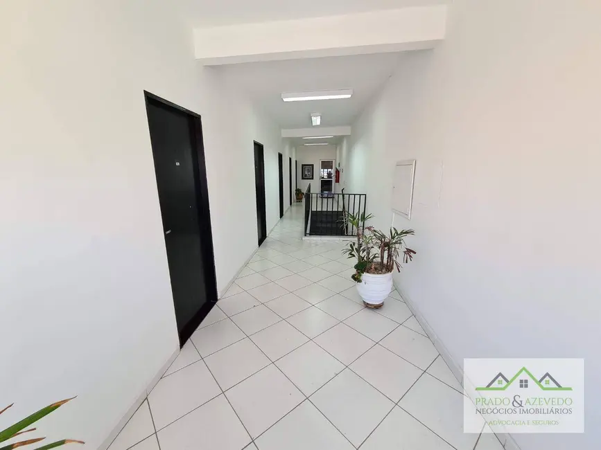 Foto 8 de Sala Comercial para alugar, 30m2 em Vila Morse, São Paulo - SP