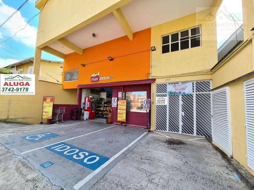 Foto 9 de Sala Comercial para alugar, 30m2 em Vila Morse, São Paulo - SP