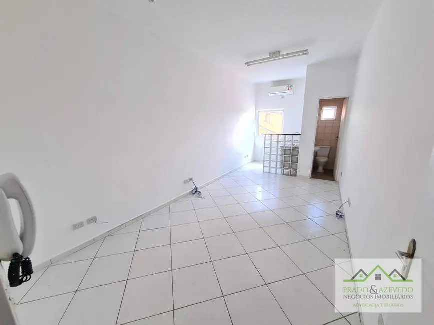 Foto 2 de Sala Comercial para alugar, 30m2 em Vila Morse, São Paulo - SP