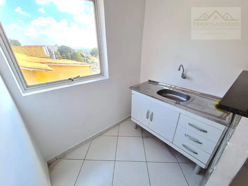 Foto 3 de Sala Comercial para alugar, 30m2 em Vila Morse, São Paulo - SP