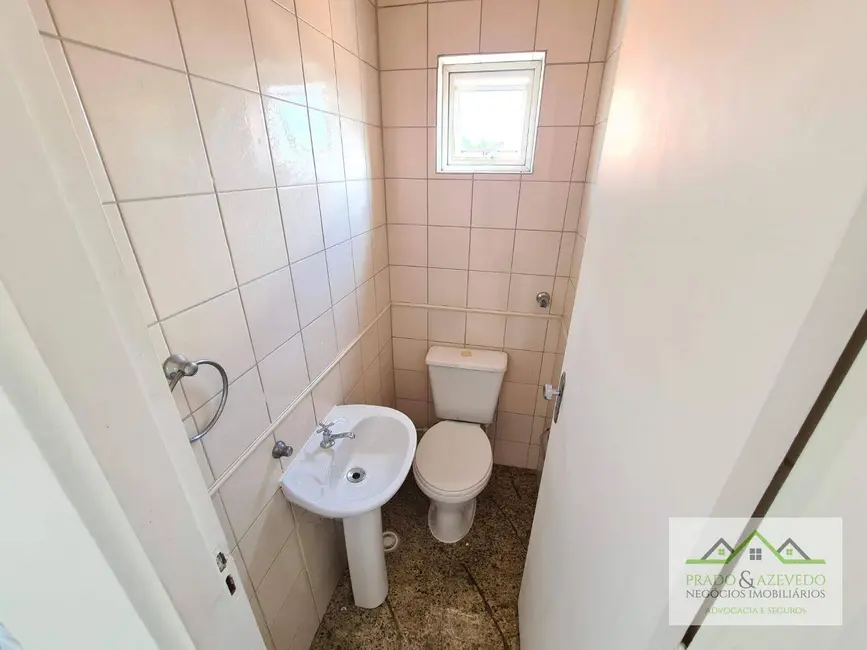 Foto 4 de Sala Comercial para alugar, 30m2 em Vila Morse, São Paulo - SP