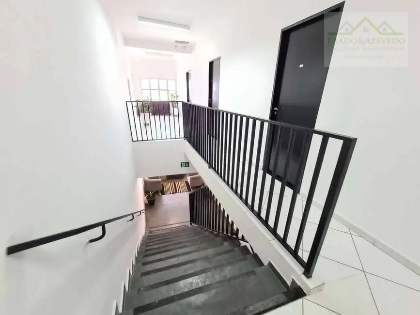 Foto 7 de Sala Comercial para alugar, 30m2 em Vila Morse, São Paulo - SP