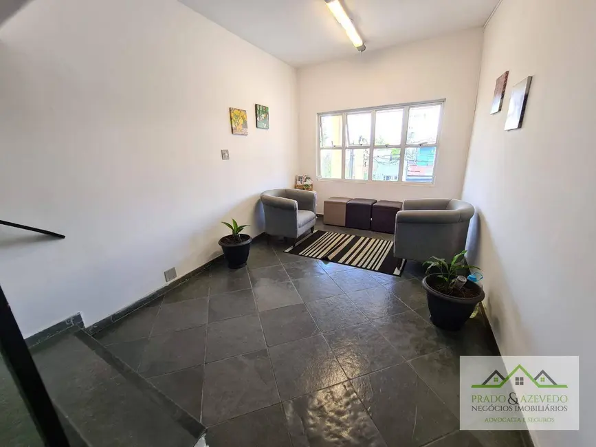 Foto 5 de Sala Comercial para alugar, 30m2 em Vila Morse, São Paulo - SP
