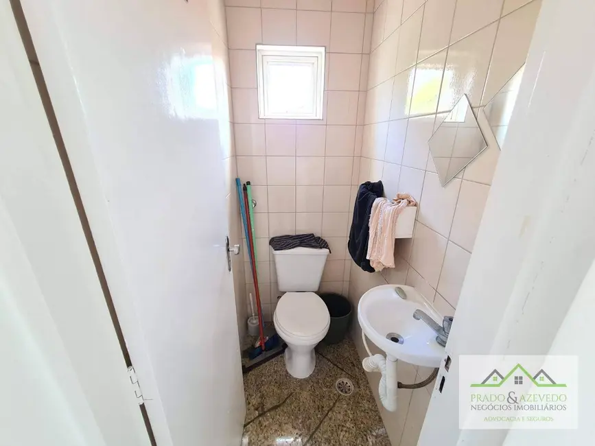 Foto 5 de Sala Comercial para alugar, 30m2 em Vila Morse, São Paulo - SP