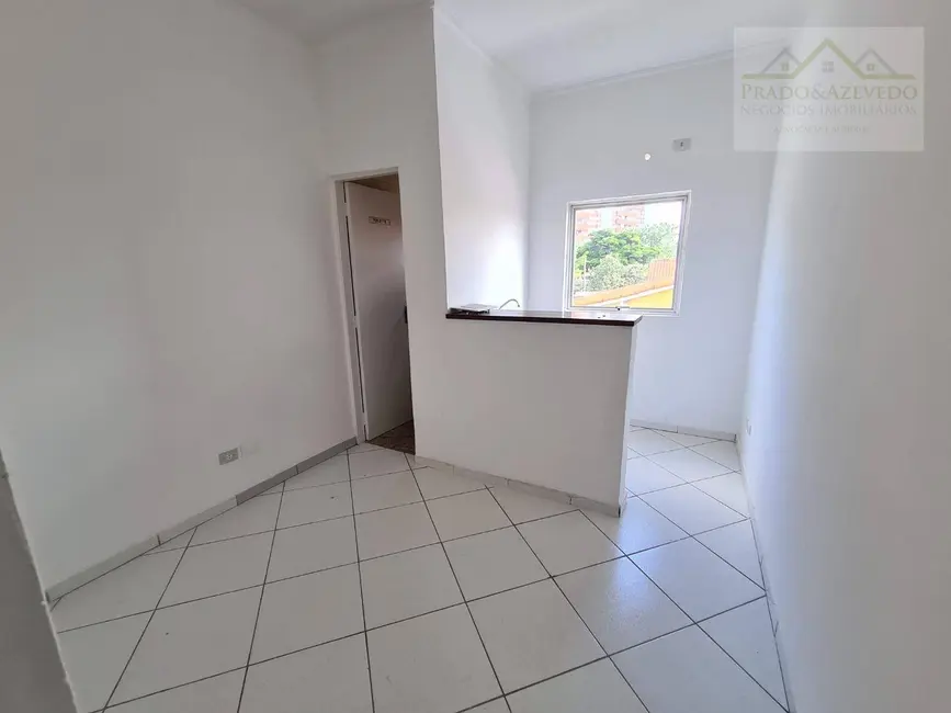 Foto 3 de Sala Comercial para alugar, 30m2 em Vila Morse, São Paulo - SP