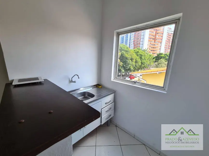 Foto 4 de Sala Comercial para alugar, 30m2 em Vila Morse, São Paulo - SP