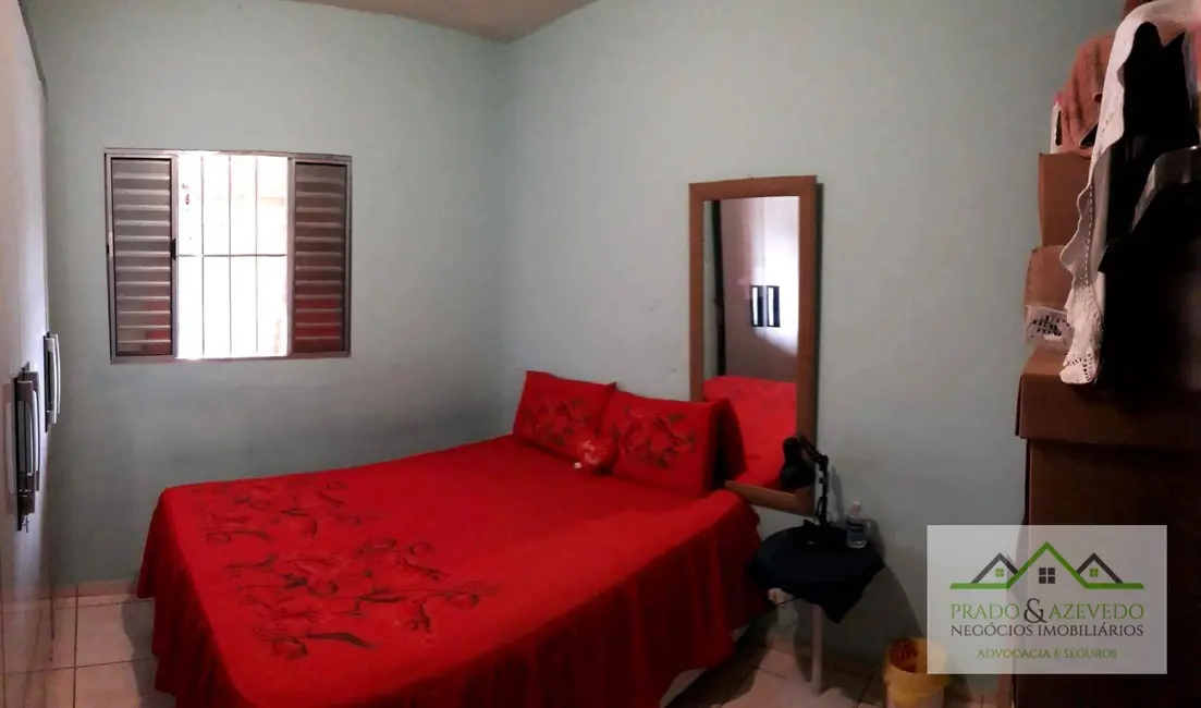 Casa com 4 quartos à venda, 120m2 em Jardim Salete, Taboao Da Serra - SP - imagem 8 Foto 8 de Casa com 4 quartos à venda, 120m2 em Jardim Salete, Taboao Da Serra - SP