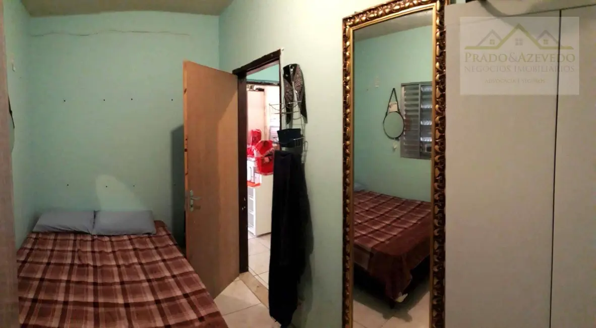 Casa com 4 quartos à venda, 120m2 em Jardim Salete, Taboao Da Serra - SP - imagem 7 Foto 7 de Casa com 4 quartos à venda, 120m2 em Jardim Salete, Taboao Da Serra - SP