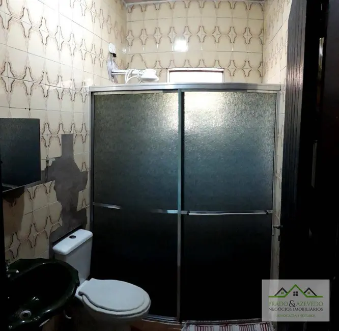 Casa com 4 quartos à venda, 120m2 em Jardim Salete, Taboao Da Serra - SP - imagem 4 Foto 4 de Casa com 4 quartos à venda, 120m2 em Jardim Salete, Taboao Da Serra - SP