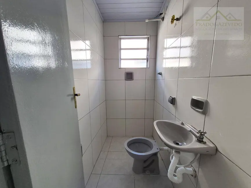 Foto 2 de Casa com 1 quarto para alugar, 30m2 em Jardim Frei Galvão, Taboao Da Serra - SP