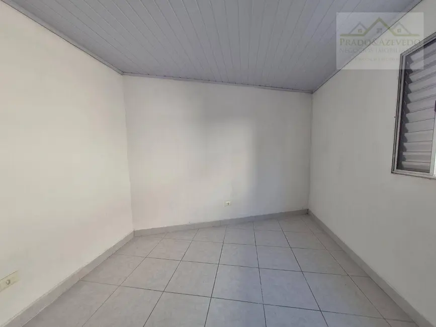 Foto 4 de Casa com 1 quarto para alugar, 30m2 em Jardim Frei Galvão, Taboao Da Serra - SP