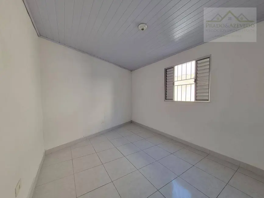 Foto 3 de Casa com 1 quarto para alugar, 30m2 em Jardim Frei Galvão, Taboao Da Serra - SP