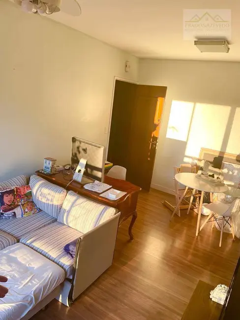 Foto 3 de Apartamento com 2 quartos à venda, 60m2 em Jardim Colombo, São Paulo - SP