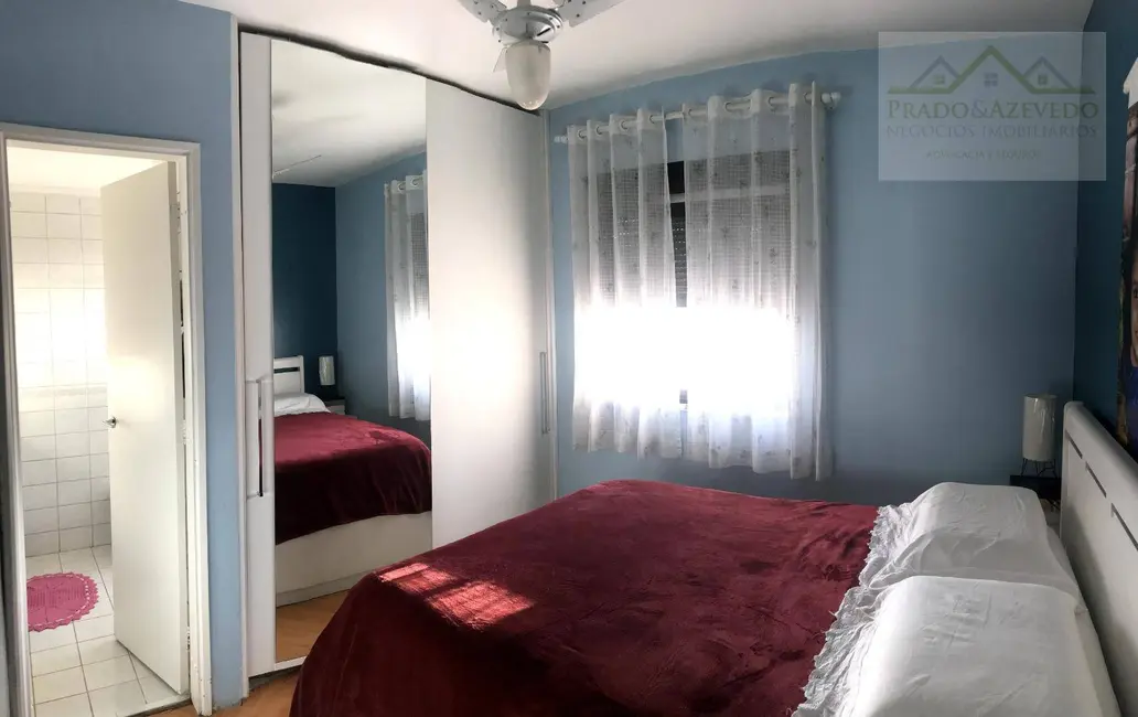 Foto 7 de Apartamento com 2 quartos à venda, 60m2 em Jardim Colombo, São Paulo - SP