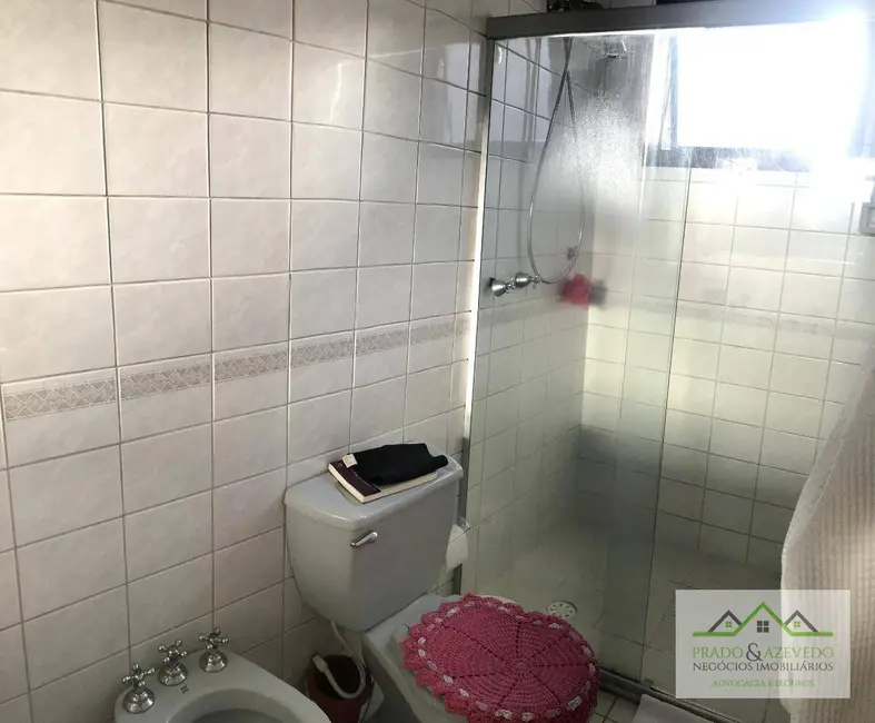 Foto 8 de Apartamento com 2 quartos à venda, 60m2 em Jardim Colombo, São Paulo - SP