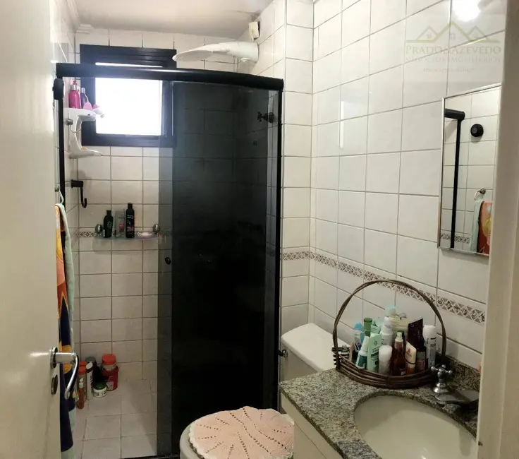 Foto 5 de Apartamento com 2 quartos à venda, 60m2 em Jardim Colombo, São Paulo - SP