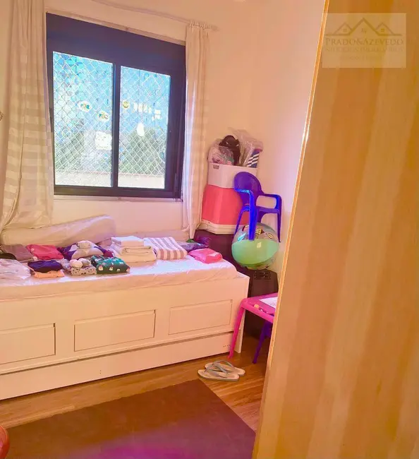 Foto 6 de Apartamento com 2 quartos à venda, 60m2 em Jardim Colombo, São Paulo - SP