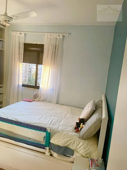 Foto 9 de Apartamento com 2 quartos à venda, 60m2 em Jardim Colombo, São Paulo - SP