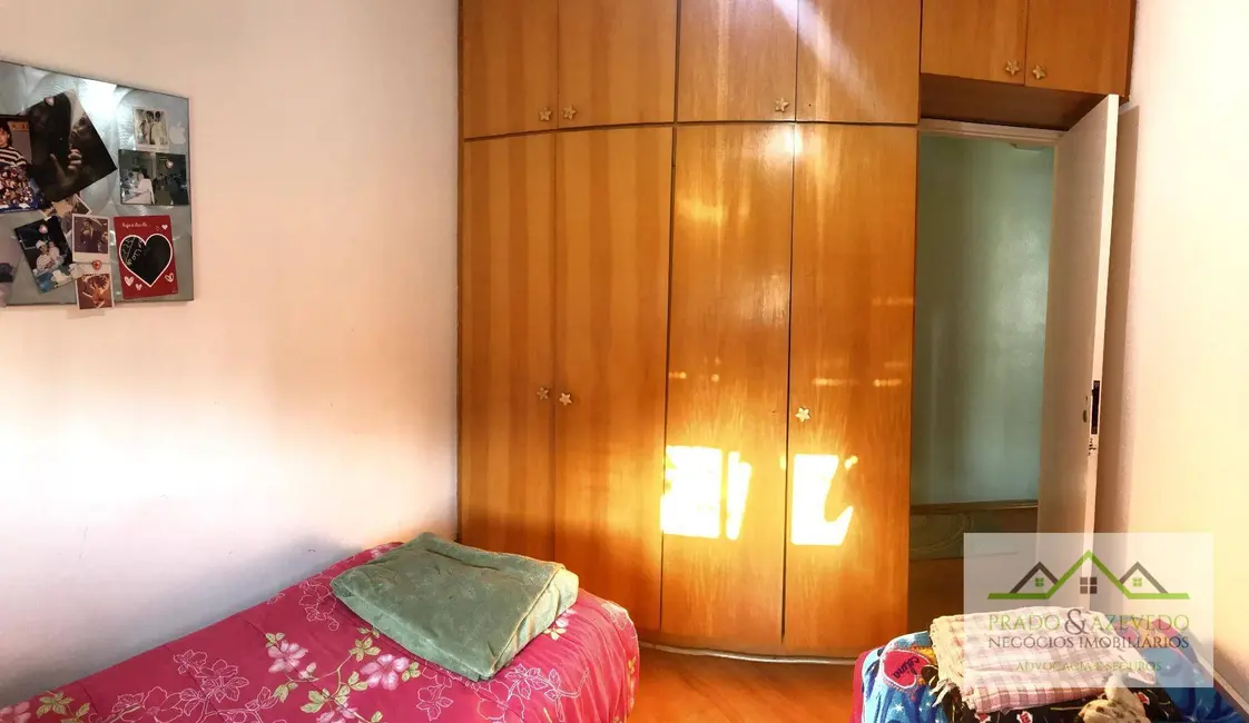 Foto 4 de Apartamento com 2 quartos à venda, 60m2 em Jardim Colombo, São Paulo - SP