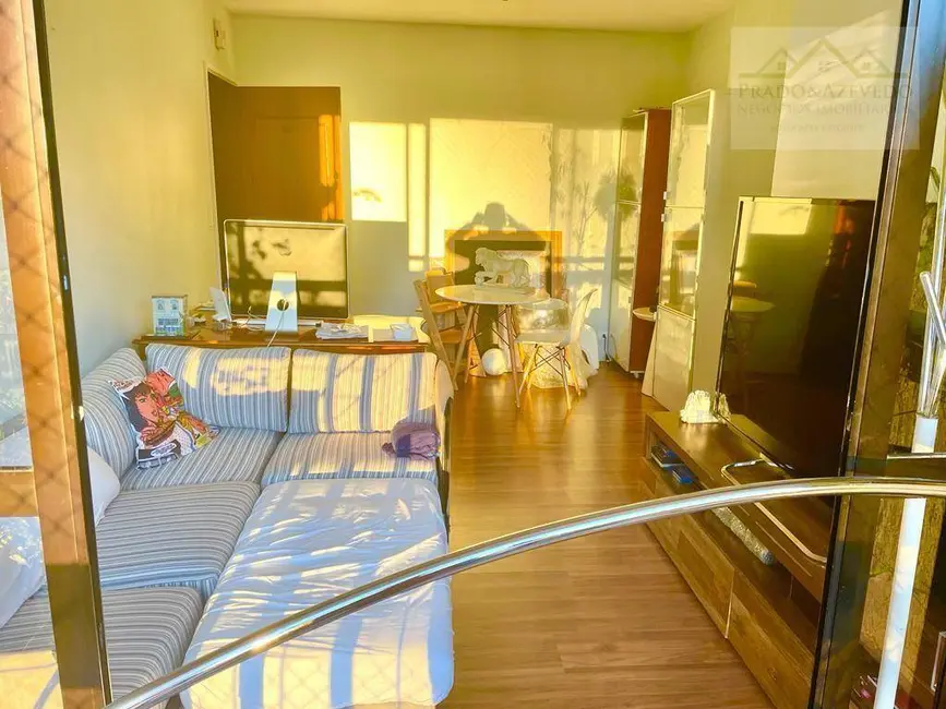 Foto 1 de Apartamento com 2 quartos à venda, 60m2 em Jardim Colombo, São Paulo - SP