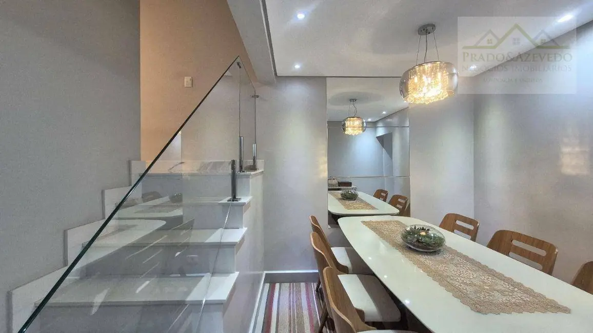 Casa com 2 quartos à venda, 96m2 em Jardim Cláudia, São Paulo - SP - imagem 5 Foto 5 de Casa com 2 quartos à venda, 96m2 em Jardim Cláudia, São Paulo - SP