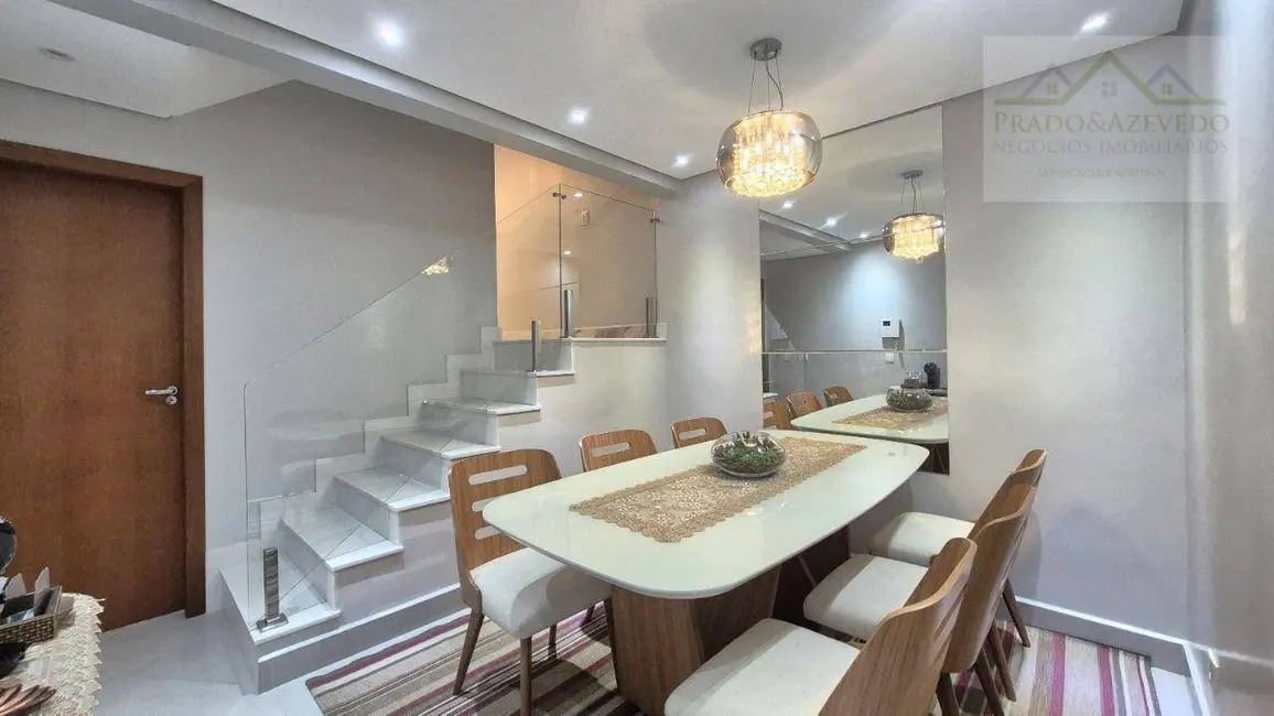 Casa com 2 quartos à venda, 96m2 em Jardim Cláudia, São Paulo - SP - imagem 3 Foto 3 de Casa com 2 quartos à venda, 96m2 em Jardim Cláudia, São Paulo - SP