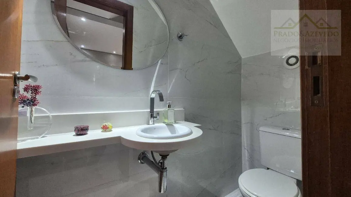 Casa com 2 quartos à venda, 96m2 em Jardim Cláudia, São Paulo - SP - imagem 9 Foto 9 de Casa com 2 quartos à venda, 96m2 em Jardim Cláudia, São Paulo - SP