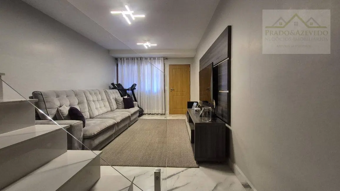 Casa com 2 quartos à venda, 96m2 em Jardim Cláudia, São Paulo - SP - imagem 2 Foto 2 de Casa com 2 quartos à venda, 96m2 em Jardim Cláudia, São Paulo - SP