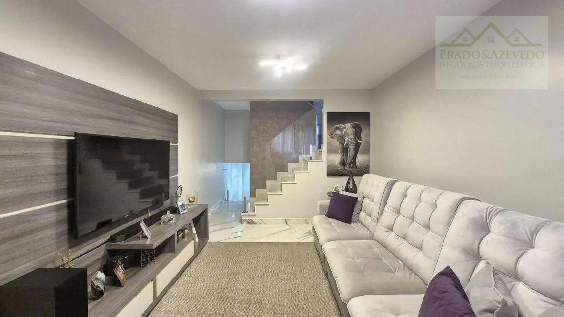 Casa com 2 quartos à venda, 96m2 em Jardim Cláudia, São Paulo - SP - imagem 1 Foto 1 de Casa com 2 quartos à venda, 96m2 em Jardim Cláudia, São Paulo - SP