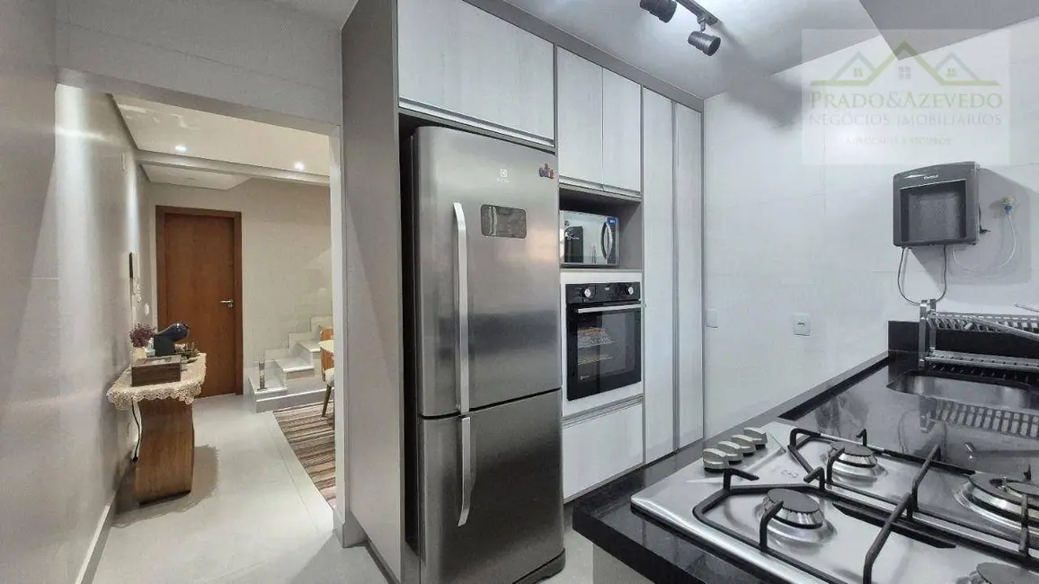 Casa com 2 quartos à venda, 96m2 em Jardim Cláudia, São Paulo - SP - imagem 8 Foto 8 de Casa com 2 quartos à venda, 96m2 em Jardim Cláudia, São Paulo - SP