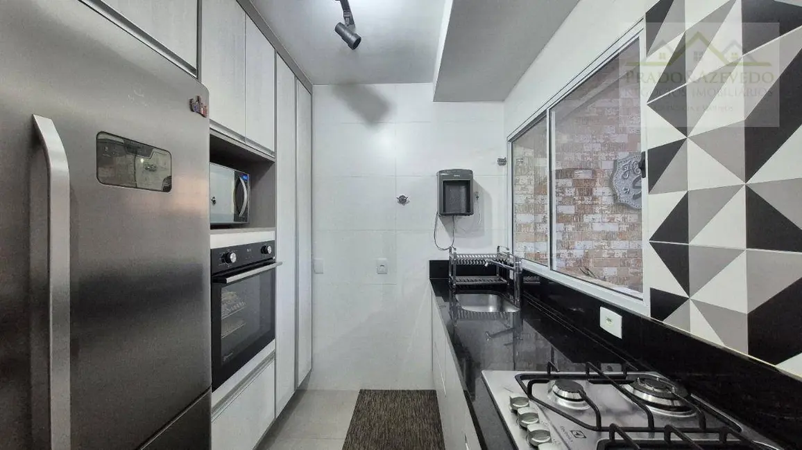 Casa com 2 quartos à venda, 96m2 em Jardim Cláudia, São Paulo - SP - imagem 6 Foto 6 de Casa com 2 quartos à venda, 96m2 em Jardim Cláudia, São Paulo - SP