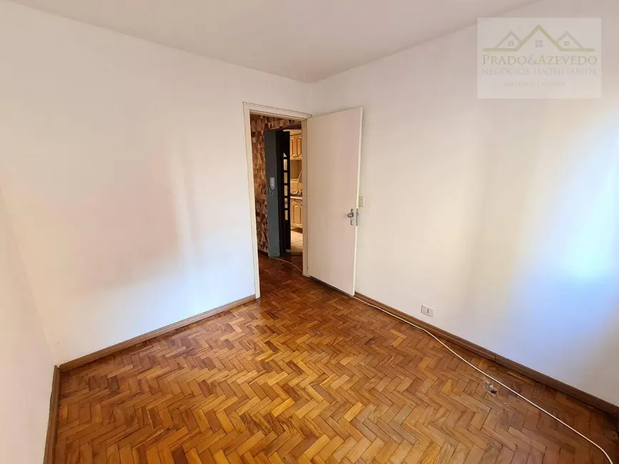 Apartamento com 1 quarto à venda, 46m2 em Paraíso, São Paulo - SP - imagem 6 Foto 6 de Apartamento com 1 quarto à venda, 46m2 em Paraíso, São Paulo - SP
