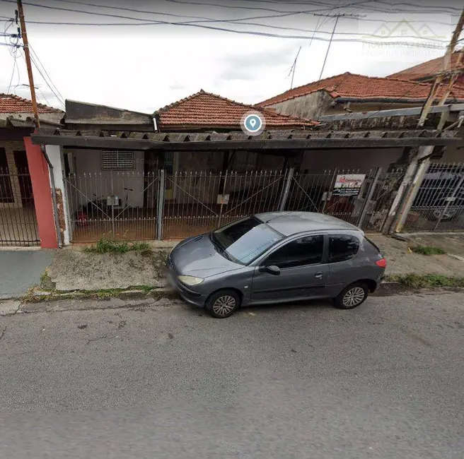 Foto 1 de Casa com 5 quartos à venda, 360m2 em Vila Sônia, São Paulo - SP