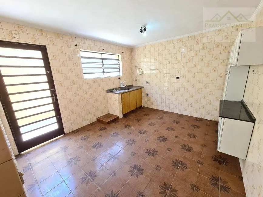 Foto 4 de Casa com 2 quartos à venda, 140m2 em Jardim Peri Peri, São Paulo - SP
