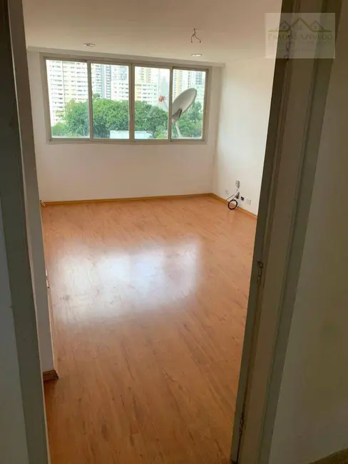 Foto 2 de Apartamento com 3 quartos à venda, 121m2 em São Paulo - SP