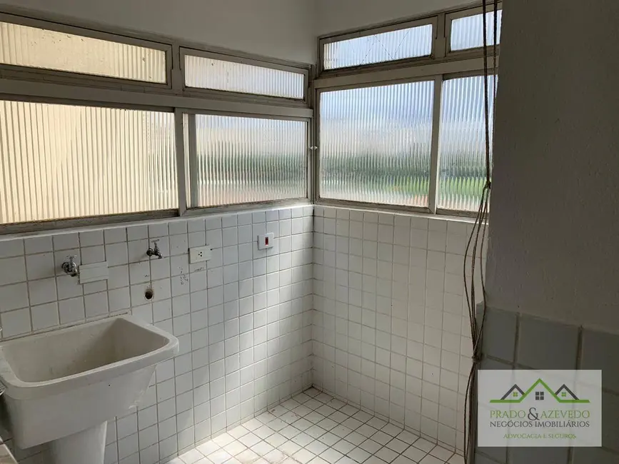 Foto 5 de Apartamento com 3 quartos à venda, 121m2 em São Paulo - SP