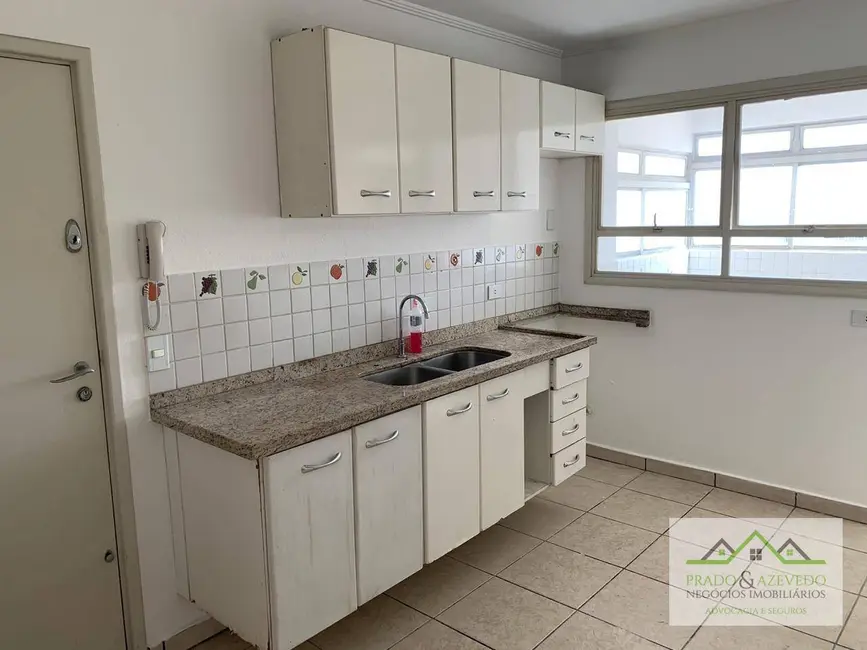 Foto 4 de Apartamento com 3 quartos à venda, 121m2 em São Paulo - SP