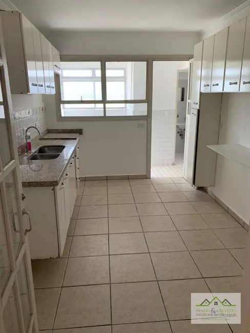 Foto 3 de Apartamento com 3 quartos à venda, 121m2 em São Paulo - SP