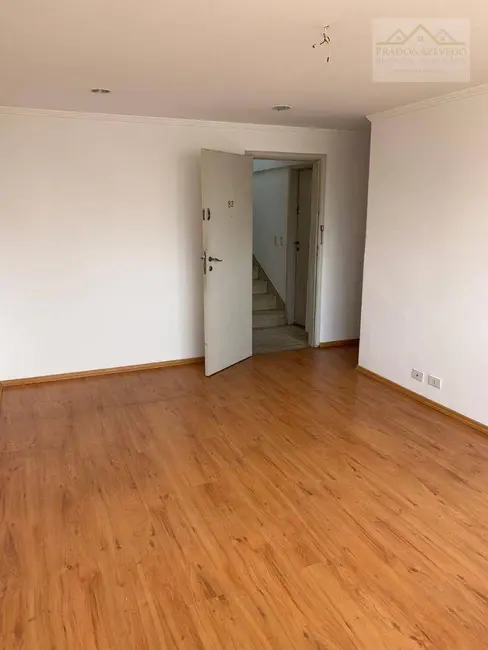 Foto 1 de Apartamento com 3 quartos à venda, 121m2 em São Paulo - SP