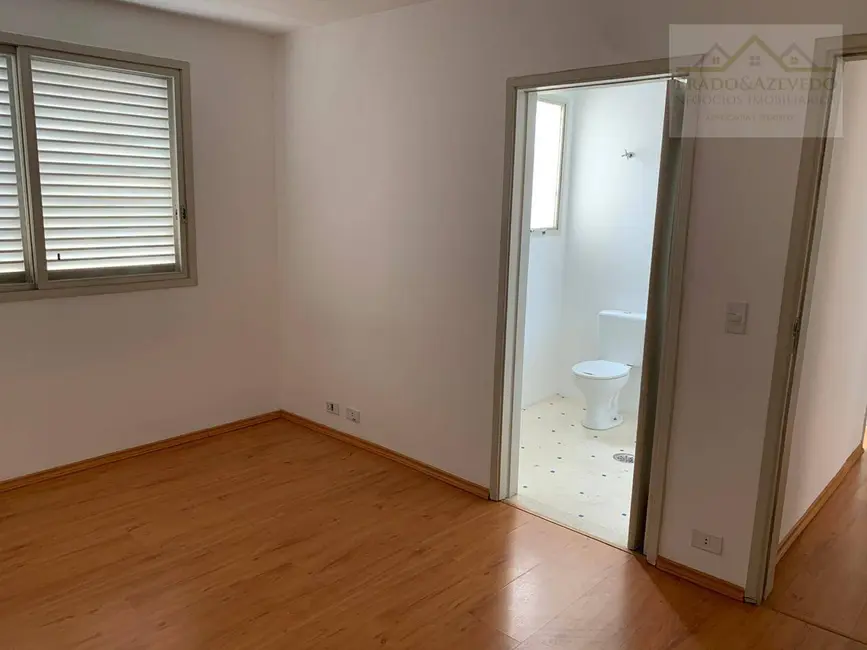 Foto 6 de Apartamento com 3 quartos à venda, 121m2 em São Paulo - SP