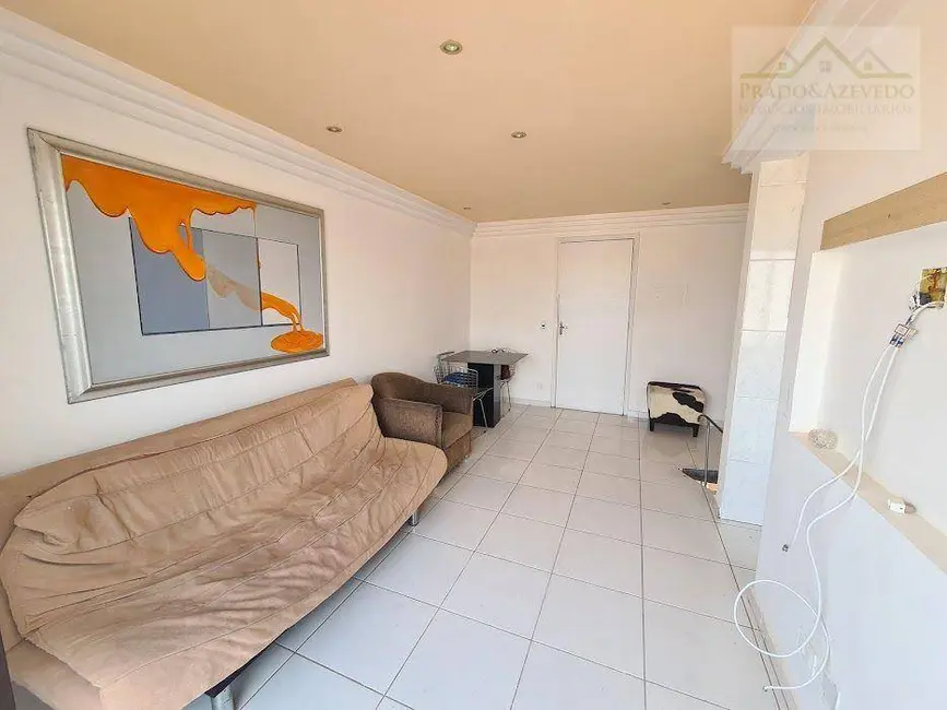 Foto 1 de Apartamento com 1 quarto à venda, 58m2 em Vila Andrade, São Paulo - SP