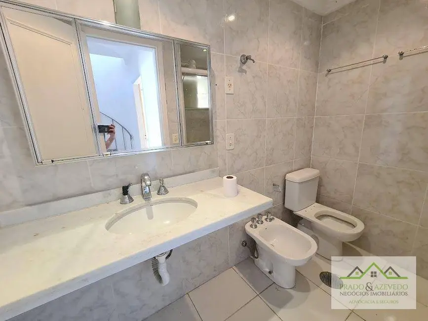 Apartamento com 1 quarto à venda, 58m2 em Vila Andrade, São Paulo - SP - imagem 7 Foto 7 de Apartamento com 1 quarto à venda, 58m2 em Vila Andrade, São Paulo - SP