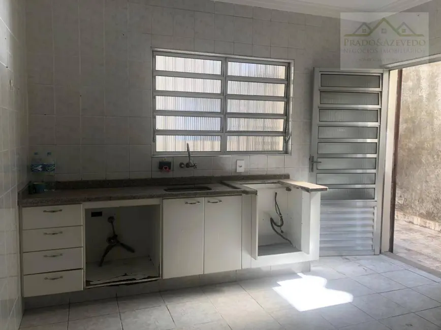 Foto 3 de Casa com 2 quartos à venda, 125m2 em Jardim Peri Peri, São Paulo - SP