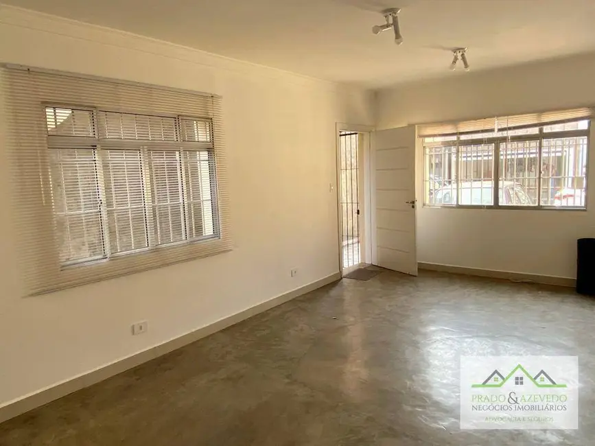 Foto 1 de Casa com 2 quartos à venda, 125m2 em Jardim Peri Peri, São Paulo - SP