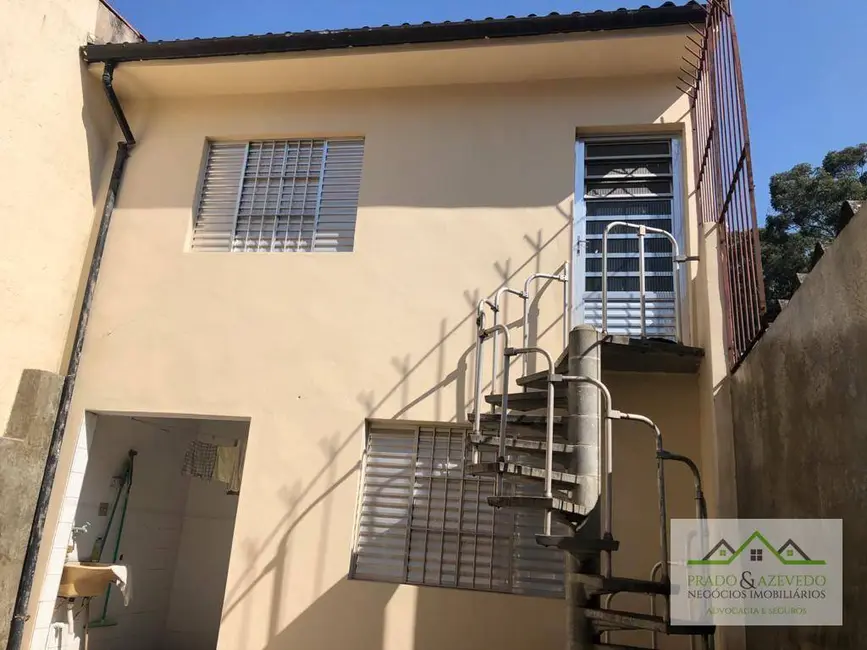 Foto 8 de Casa com 2 quartos à venda, 125m2 em Jardim Peri Peri, São Paulo - SP