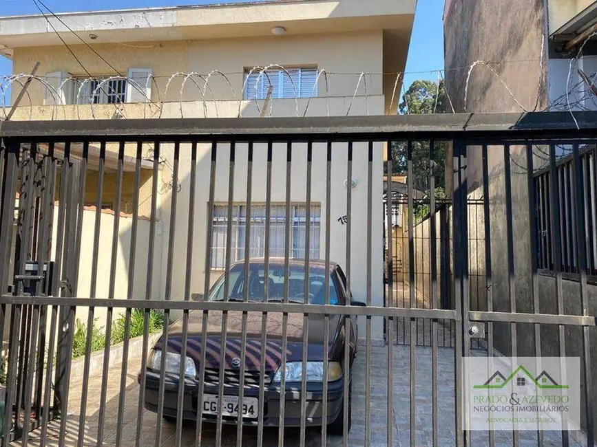 Foto 9 de Casa com 2 quartos à venda, 125m2 em Jardim Peri Peri, São Paulo - SP